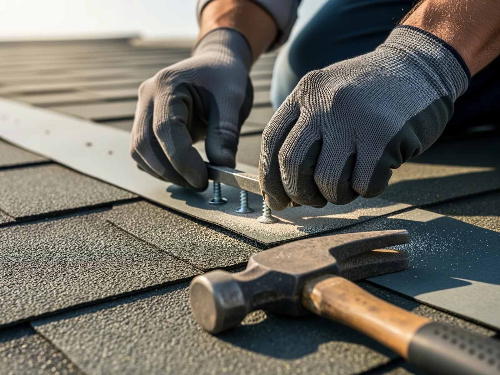 Why choose Fascia Repair in Tidewater, OR